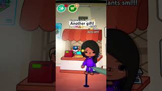 🦢free gift!🍡 #music #tocabocalifeworld #tocaboca #tocabocalife #tocabocaworld #tocalifeworld #toca