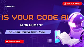Can AI-Written Code Be Detected? YES — Watch This!