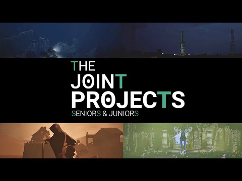 vfx23 vfx24 Joint Projects of 2025
