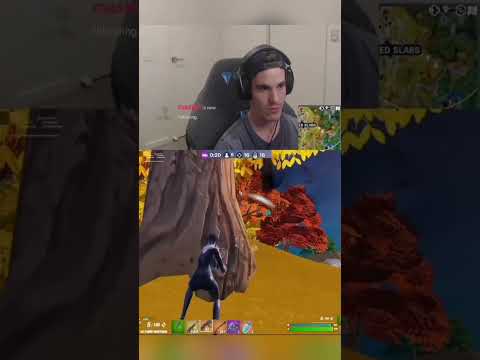 The most OP Gun in Fortnite?!