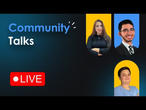 Community Talks