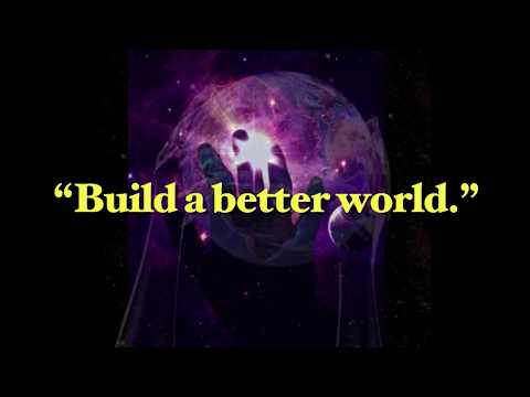 Build A Better World