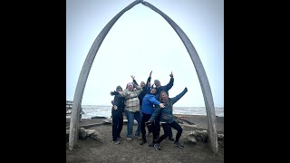Arctic Discovery 2025 | Exploring Science, Culture & Connection in the Far North