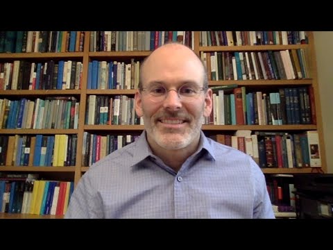 Office Hours with Dr. Jud (March 16, 2020)