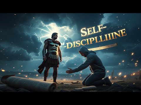 10 Self-Discipline Lessons from Marcus Aurelius | Ancient Stoic Wisdom for Modern Life