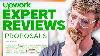 99% of Upwork Freelancers Make These Proposal Mistakes