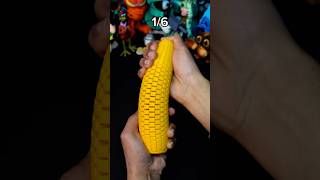 6 Satisfying 3D Printed Fidget Toys You Need to See 👀 #3dprinting #fidgettoys #satisfying