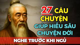 🔥 27 Profound Stories of Ancient Wisdom to Help You Understand Life’s Complexities | Life Philosophy