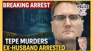 Did The Ex-Husband Have A Motive? Tepe Murder Case Analysis