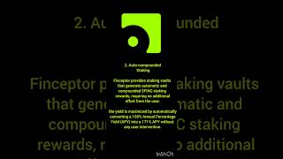 INTRODUCE FINCEPTOR PROJECT #web3community #web3 #cryptocurrency #crypto #bitcoin #ethereum #bnb