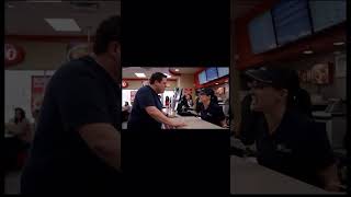 #funnymoments #ai #aioverload #aivideo #overweight #whereismy #memes #memelife #burgerscream