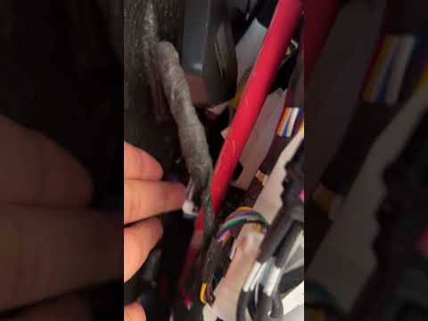 Installed the @EnhanceAuto-S3XY_Gadgets  Enhance Auto Commander in my #tesla Model Y front install