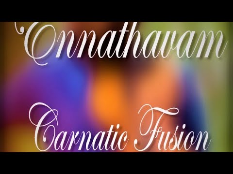 Ennathavam || Carnatic fusion | Violin