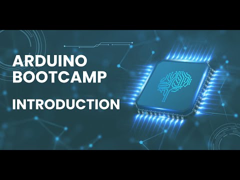 Introduction to Arduino by Technoscripts Embedded