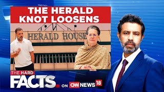 National Herald Case: ED May Await Delhi Police’s Chargesheet Before Fresh Action Against Gandhis