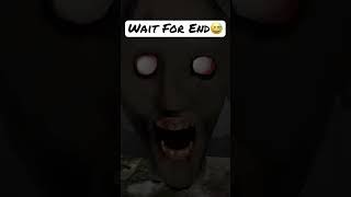 Never TroLL Granny 😅Part 2 - SniffGod #shorts #funny #granny