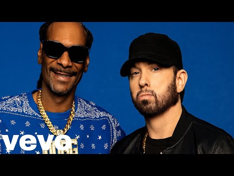 Snoop Dogg & Eminem - How It Sound When You're Winning (2025 AI Music Video)