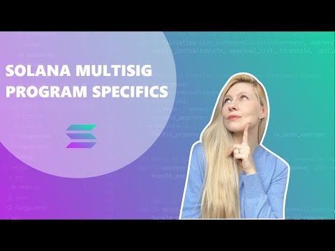 How I Built UNBREAKABLE Multisig Smart Contracts After $1.5B Hack?