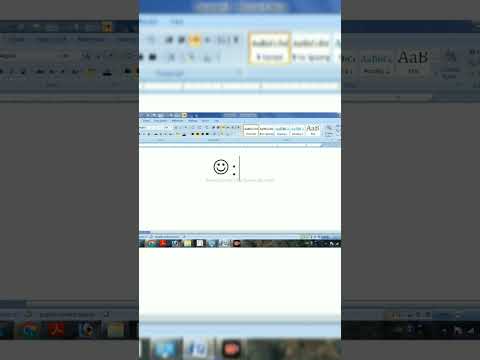 💯Ms word emojis 😅 short cut keys 💯💥#shirts #youtubeshorts #viral
