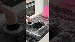 cleaning to soothe the soul 💆🏼‍♀️🫧 #shorts #cleantok #cleaningtherapy #cleaningmotivation