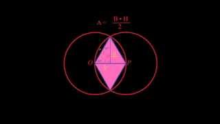 GRE-Geometry-Circle-Triangle Area