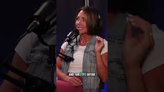 Gym Humiliation: My Anxiety Story & How I Overcame It! #shorts