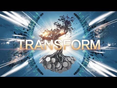 Transform Your Mindset to Attract Wealth