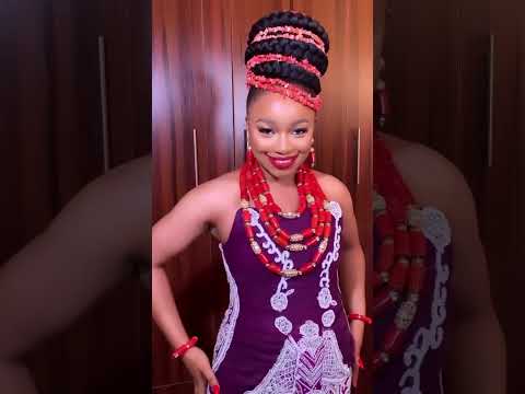 bride with vibes🥵🔥 #couplegoals ❤ #nigerianweddingvlogs #viral  don't forget to subscribe and like🙏❤