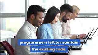 Forget About Python Learn Cobol And Become A Crisis Hero