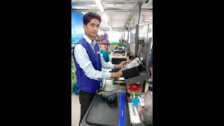 Deepak Kumar|JPS Foundation| DDU-GKY| UP Unnao