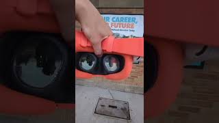 Real Life Ad Block
