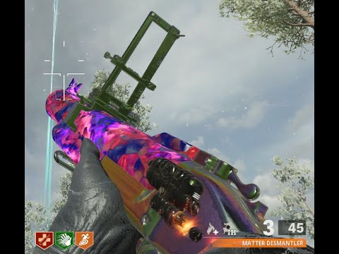 I am back!!! Dark Aether grind everyone!