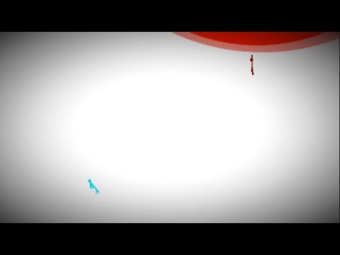 Cyanosis Speedso Vs Strengthening Red ( FINALE )