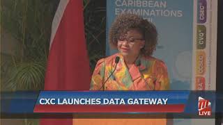 CXC Launches Its Data Intelligence Gateway (CDIG)