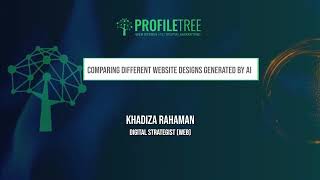 AI Website Design | AI For Web Designers | AI Website Design Generator | AI Tools
