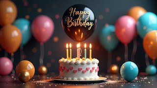 I Want to Say Happy Birthday to You Too || Happy Birthday Song Says It All.
