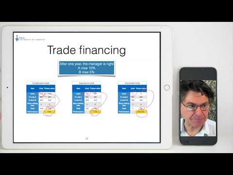 Quantitative Investing Lecture 6 - Beyond equities