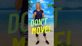 Don't Move, Build Muscle! Isometric Strength Workout #isometrics #isometricexercise