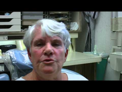 Dental Patient Review - Carol