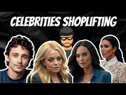 Ever Imagined these celebrities are stealing !!