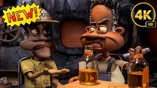 [🅽🅴🆆] The PJs 2026 Full Season 🚜 Season 4 Ep 12 🚜 The PJs 2026 News Episode Full HD