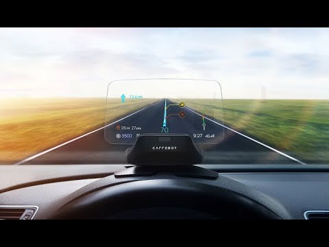 Top 5 car gadgets you must buy in 2018