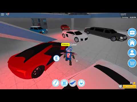 [🎉MEGA] Robloxian Highschool обновление