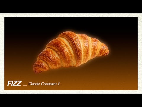 Classic Croissant 2.