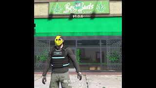 QBCore Best Buds V1.0.6 Props Update | BOII Development