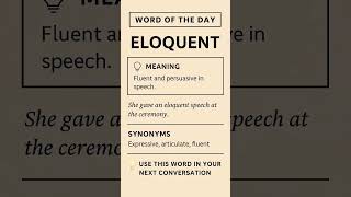 Learn new English words daily & boost your fluency! 📚✨#EnglishVocabulary#LearnEnglish#DailyWords#yt