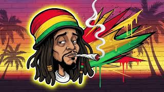 Healing Dub Atmosphere 🌿 Reggae Roots for Serenity