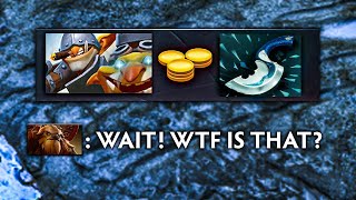 How do Blink Dagger Work on Techies in Patch 7.39d? | Techies Official