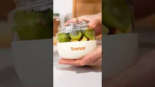 This is how I stay on track.#tronco #asmr #satisfying #salad #mealprepideas