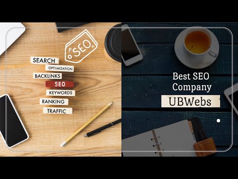 Smash Your Sales Record with UBWebs Result Oriented SEO Service